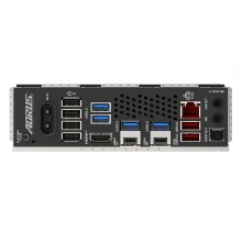 Купить Материнская плата Gigabyte X870 AORUS ELITE WIFI7 - фото 4