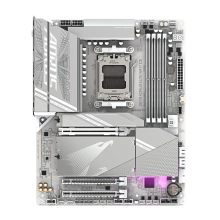 Купити Материнська плата Gigabyte X870 AORUS ELITE WIFI7 ICE - фото 1