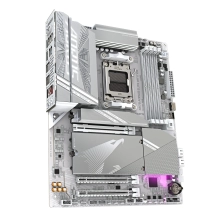 Купити Материнська плата Gigabyte X870 AORUS ELITE WIFI7 ICE - фото 2