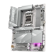 Купити Материнська плата Gigabyte X870 AORUS ELITE WIFI7 ICE - фото 3