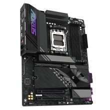 Купити Материнська плата Gigabyte X870E AORUS ELITE WIFI7 - фото 2