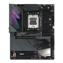 Купить Материнская плата Gigabyte X870E AORUS MASTER - фото 1