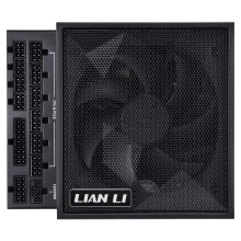 Купить Блок питания Lian Li EDGE1000 80 PLUS Platinum Black (G9P.EG1000.BE00.EU) - фото 7