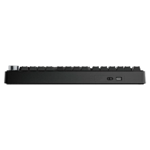 Купить Клавиатура проводная AULA F75 Black keycap KRGD Blue EN/UA (6948391202846) - фото 4
