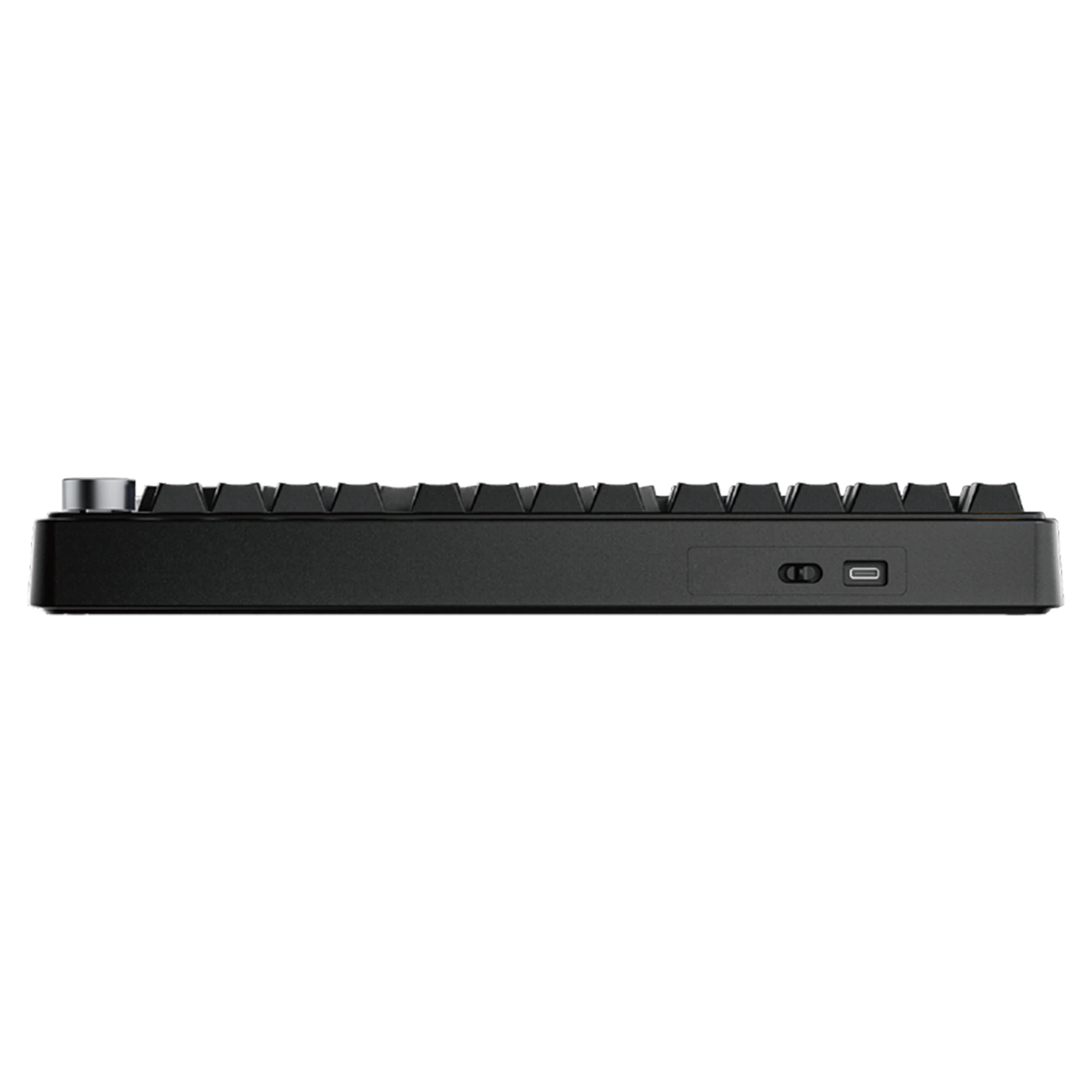 Купить Клавиатура проводная AULA F75 Black keycap KRGD Blue EN/UA (6948391202846) - фото 4