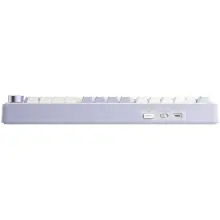 Купити Клавіатура бездротова AULA F75 3in1 (6948391208640) - фото 6
