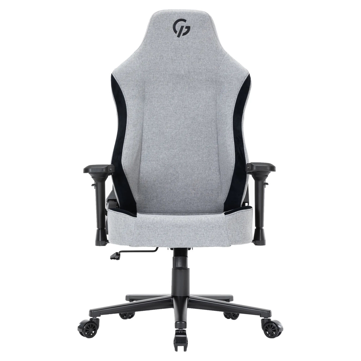 Купити Крісло для геймерів GamePro GC715DG - фото 2