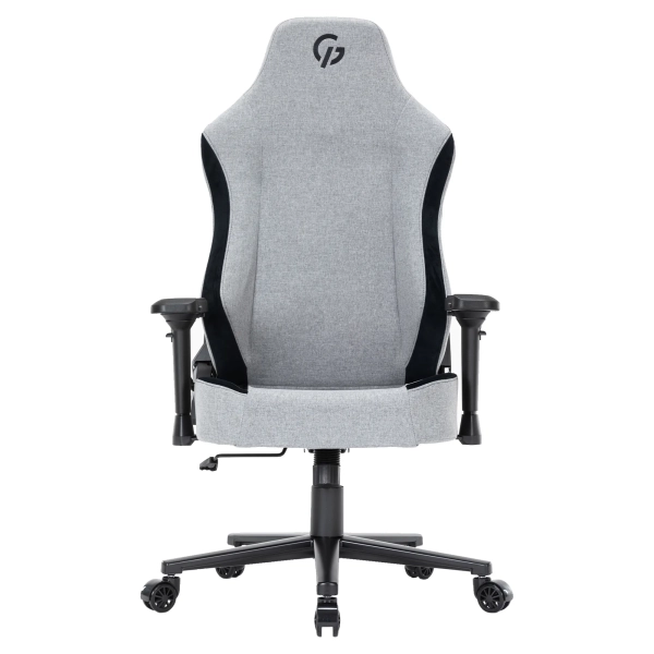 Купити Крісло для геймерів GamePro GC715DG - фото 2
