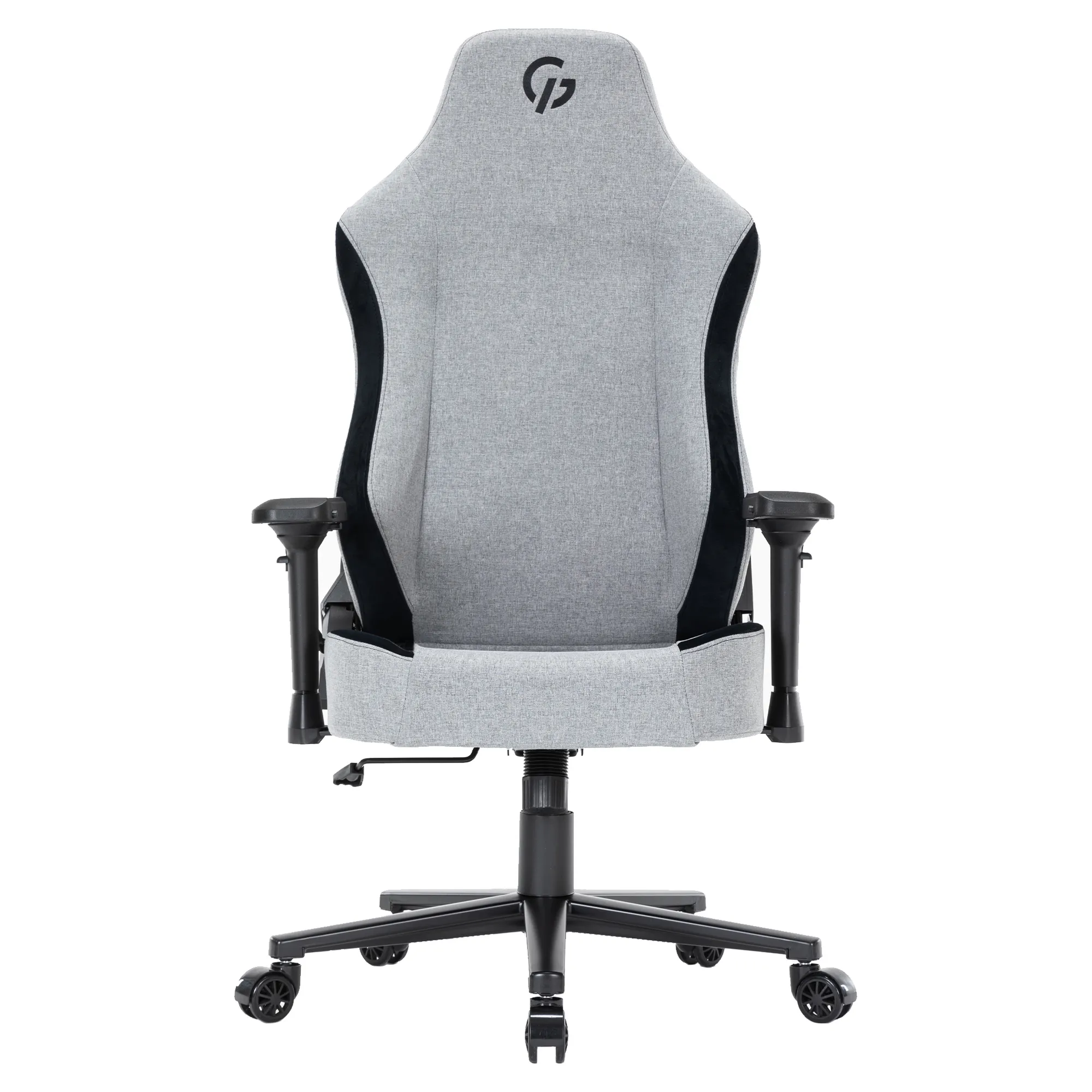 Купити Крісло для геймерів GamePro GC715DG - фото 2