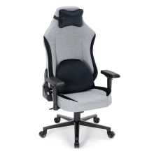 Купити Крісло для геймерів GamePro GC715DG - фото 3