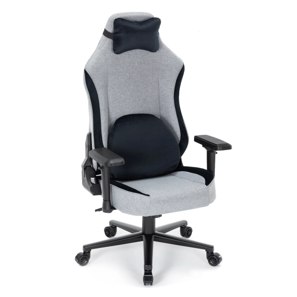 Купити Крісло для геймерів GamePro GC715DG - фото 3