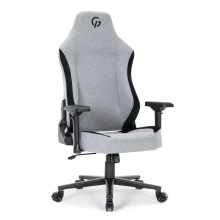 Купити Крісло для геймерів GamePro GC715DG - фото 4