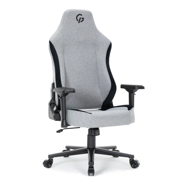 Купити Крісло для геймерів GamePro GC715DG - фото 4