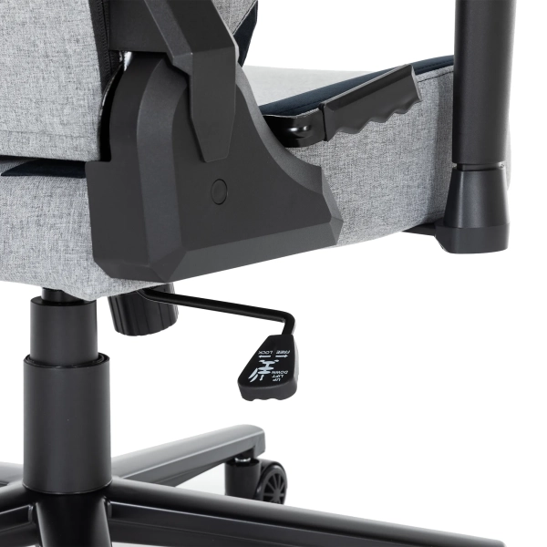 Купити Крісло для геймерів GamePro GC715DG - фото 6