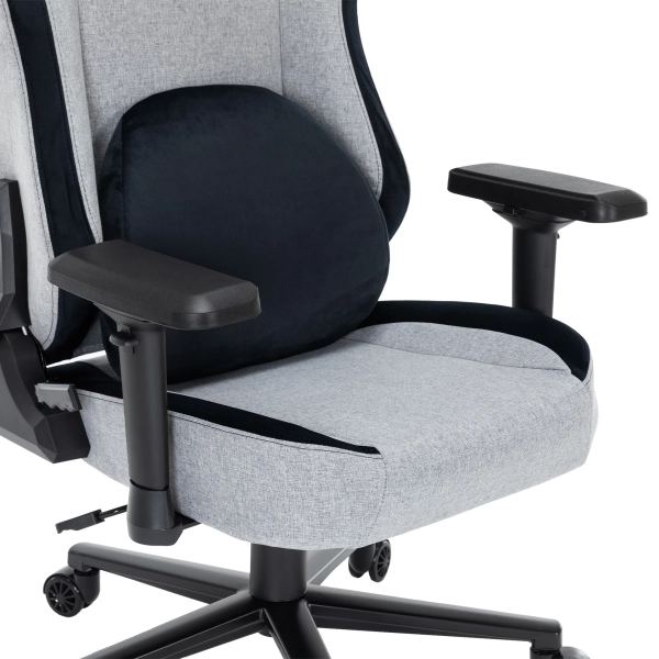 Купити Крісло для геймерів GamePro GC715DG - фото 7