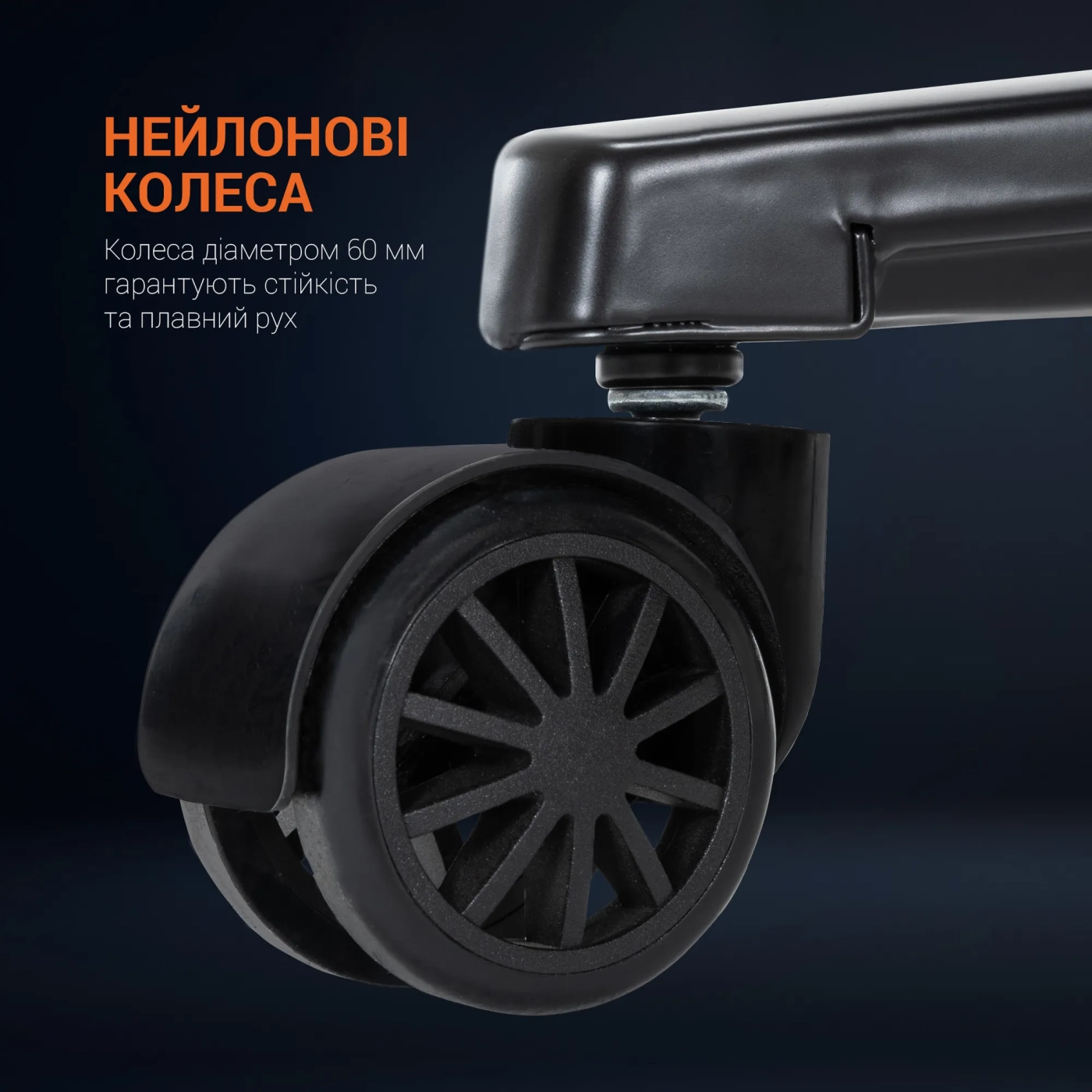 Купити Крісло для геймерів GamePro GC715DG - фото 17