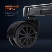 Купити Крісло для геймерів GamePro GC715DG - фото 17