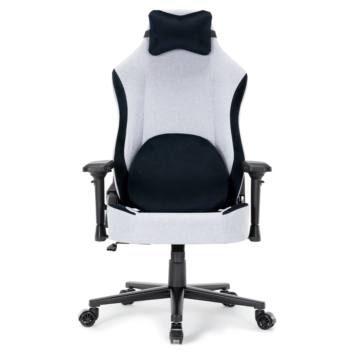 Купити Крісло для геймерів GamePro GC715LG - фото 1