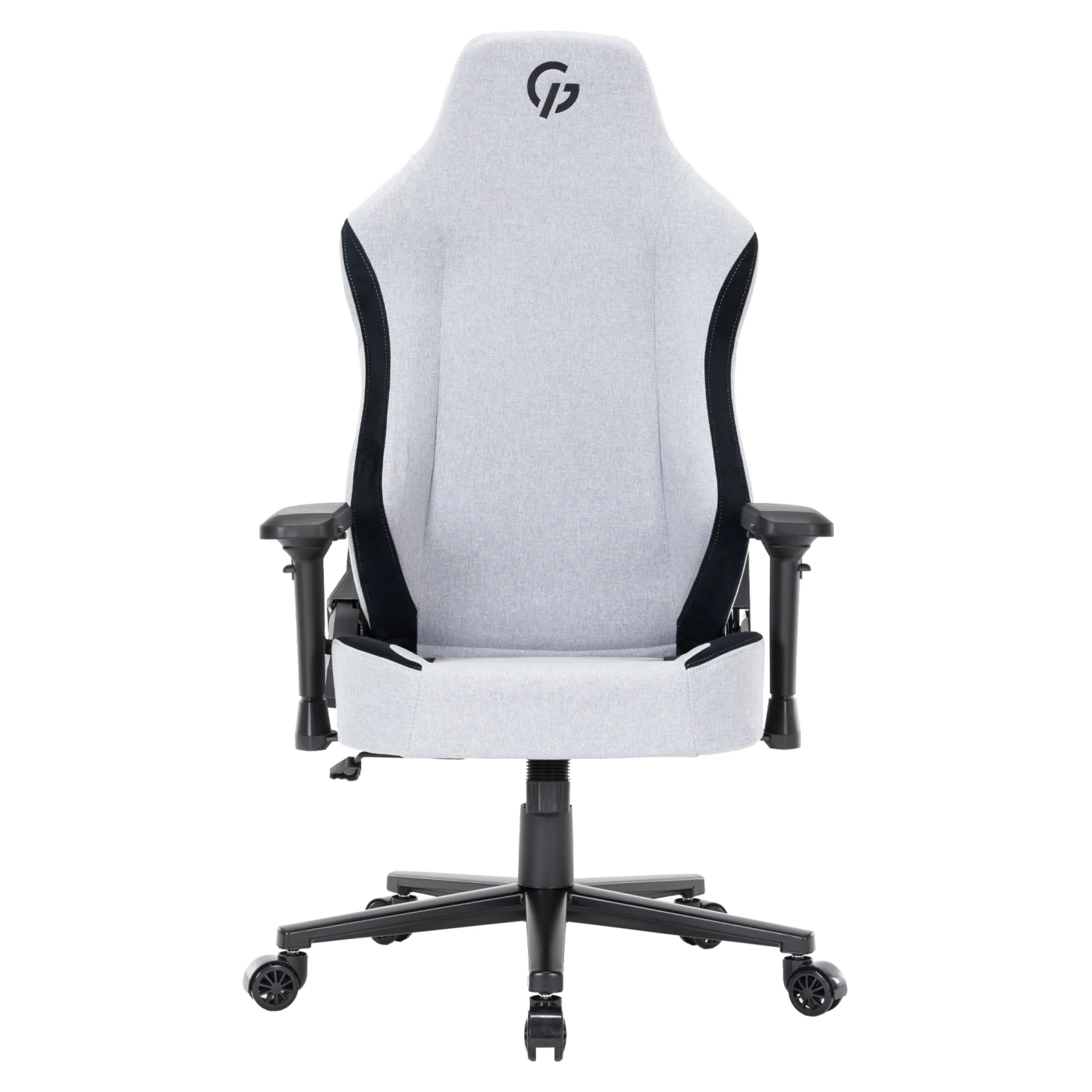 Купити Крісло для геймерів GamePro GC715LG - фото 2