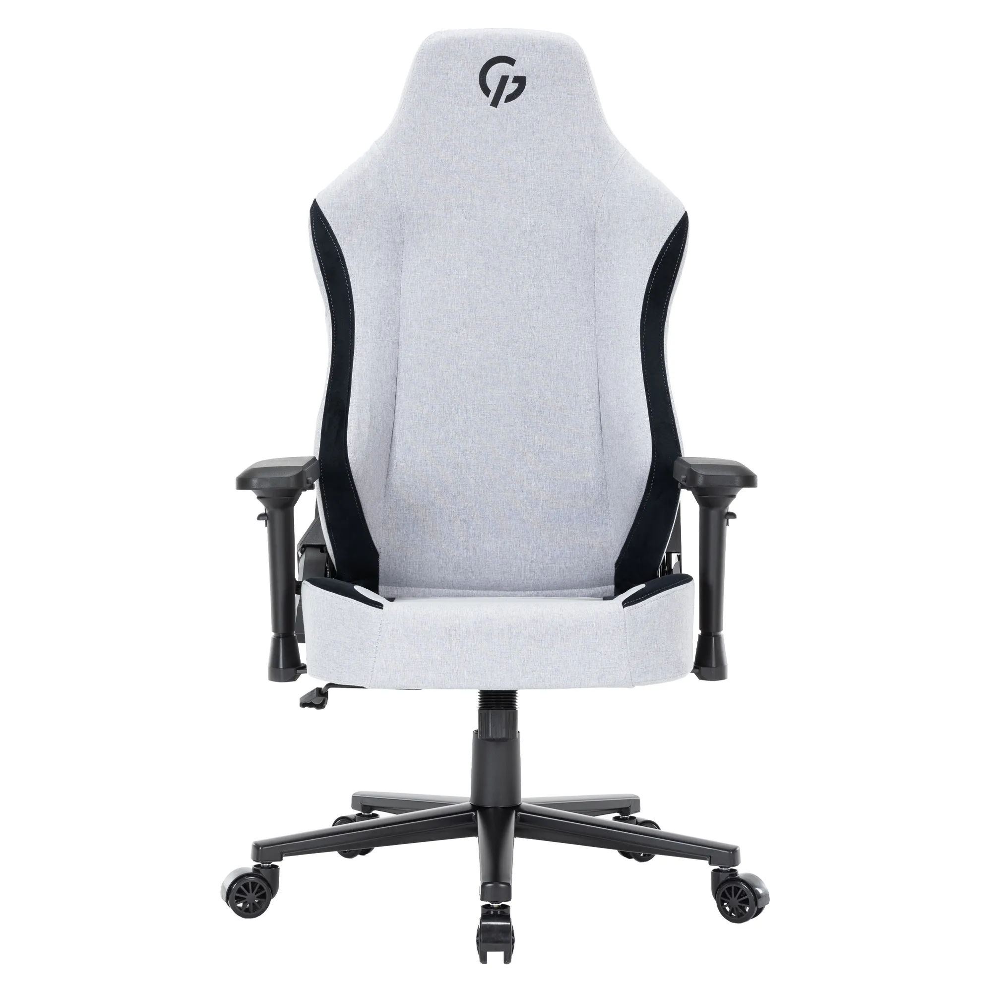 Купити Крісло для геймерів GamePro GC715LG - фото 2