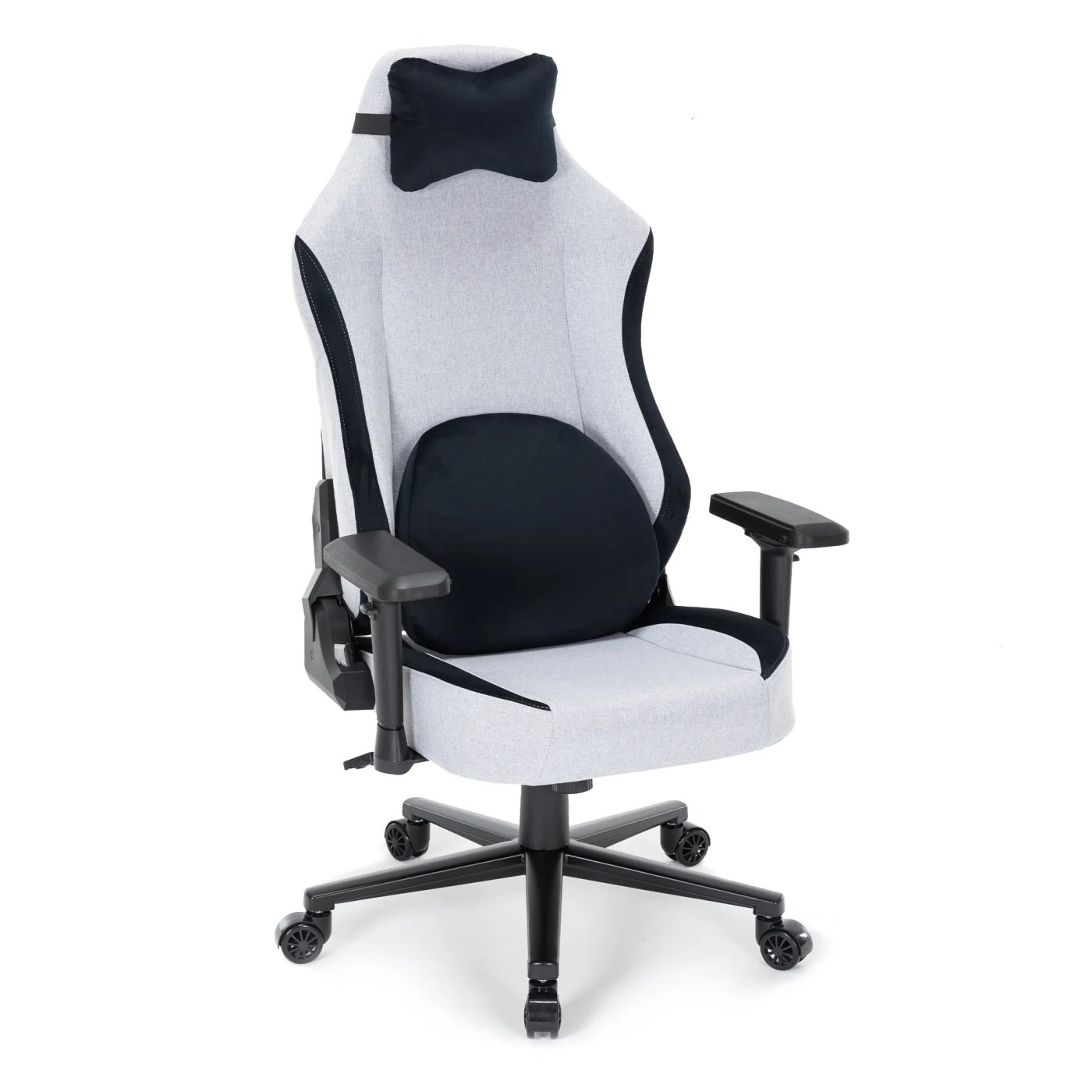 Купити Крісло для геймерів GamePro GC715LG - фото 3