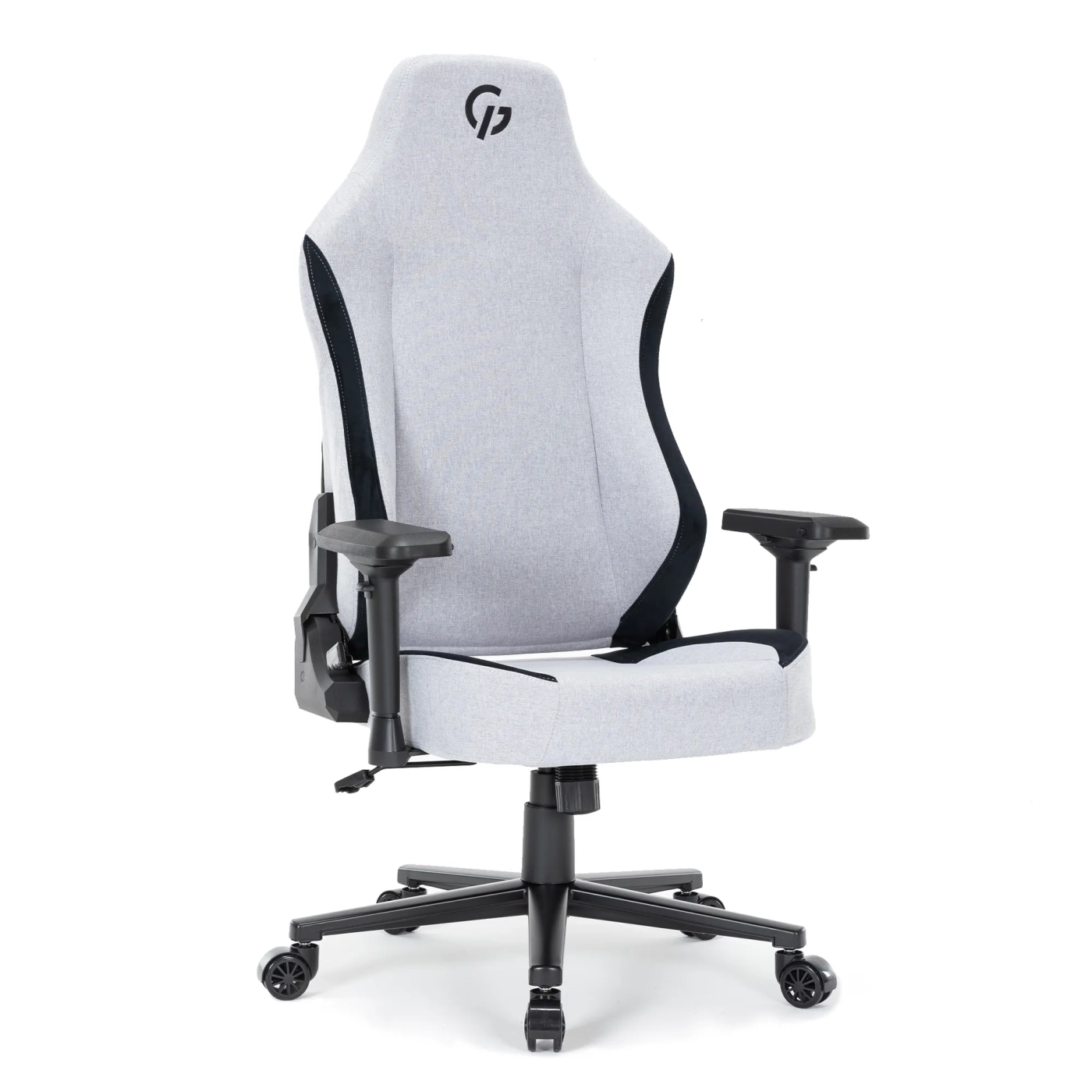 Купити Крісло для геймерів GamePro GC715LG - фото 4