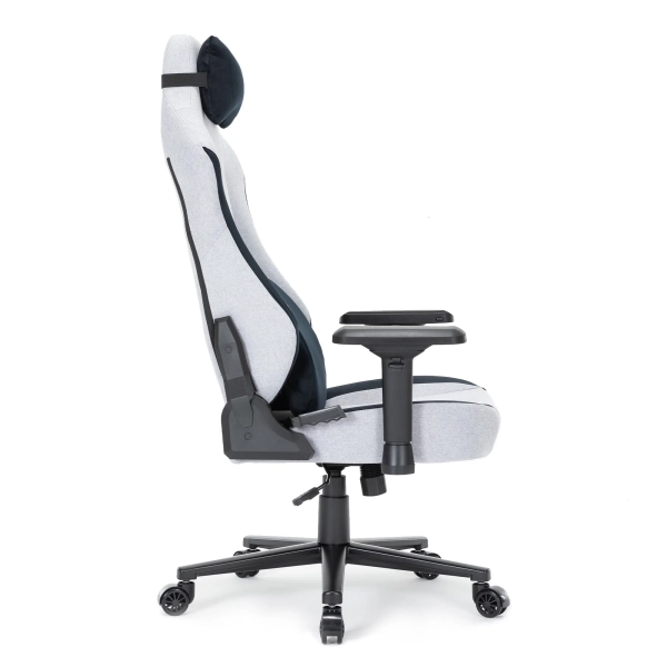 Купити Крісло для геймерів GamePro GC715LG - фото 5