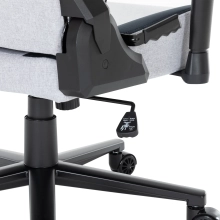 Купити Крісло для геймерів GamePro GC715LG - фото 6