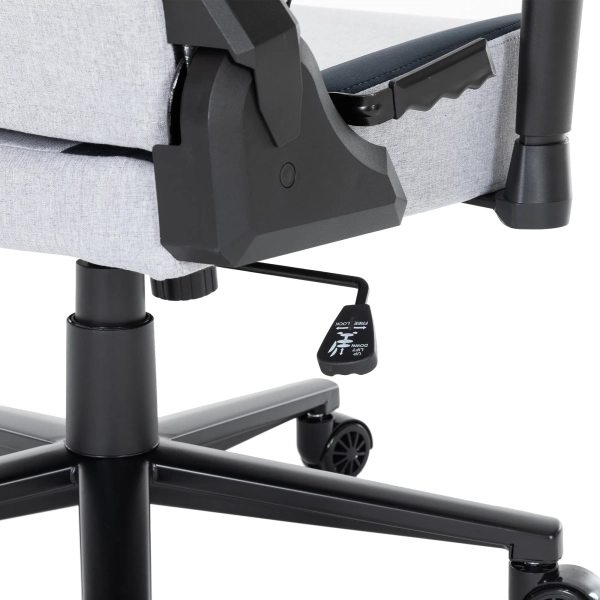 Купити Крісло для геймерів GamePro GC715LG - фото 6
