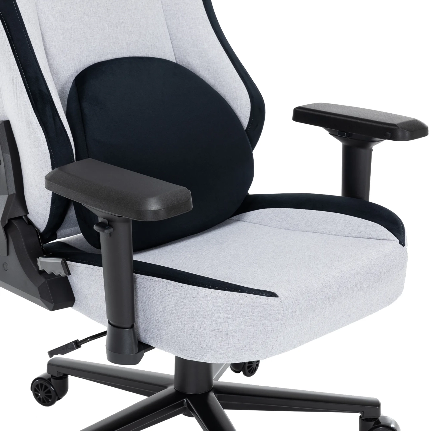 Купити Крісло для геймерів GamePro GC715LG - фото 7