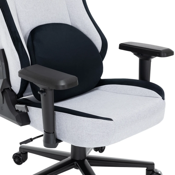 Купити Крісло для геймерів GamePro GC715LG - фото 7