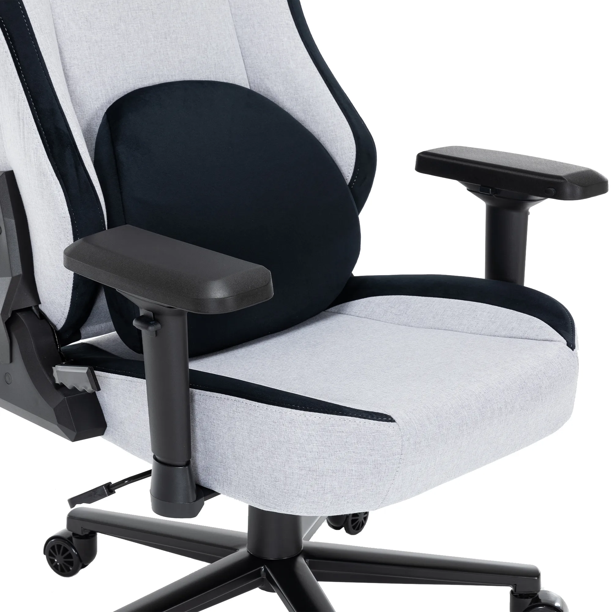Купити Крісло для геймерів GamePro GC715LG - фото 7
