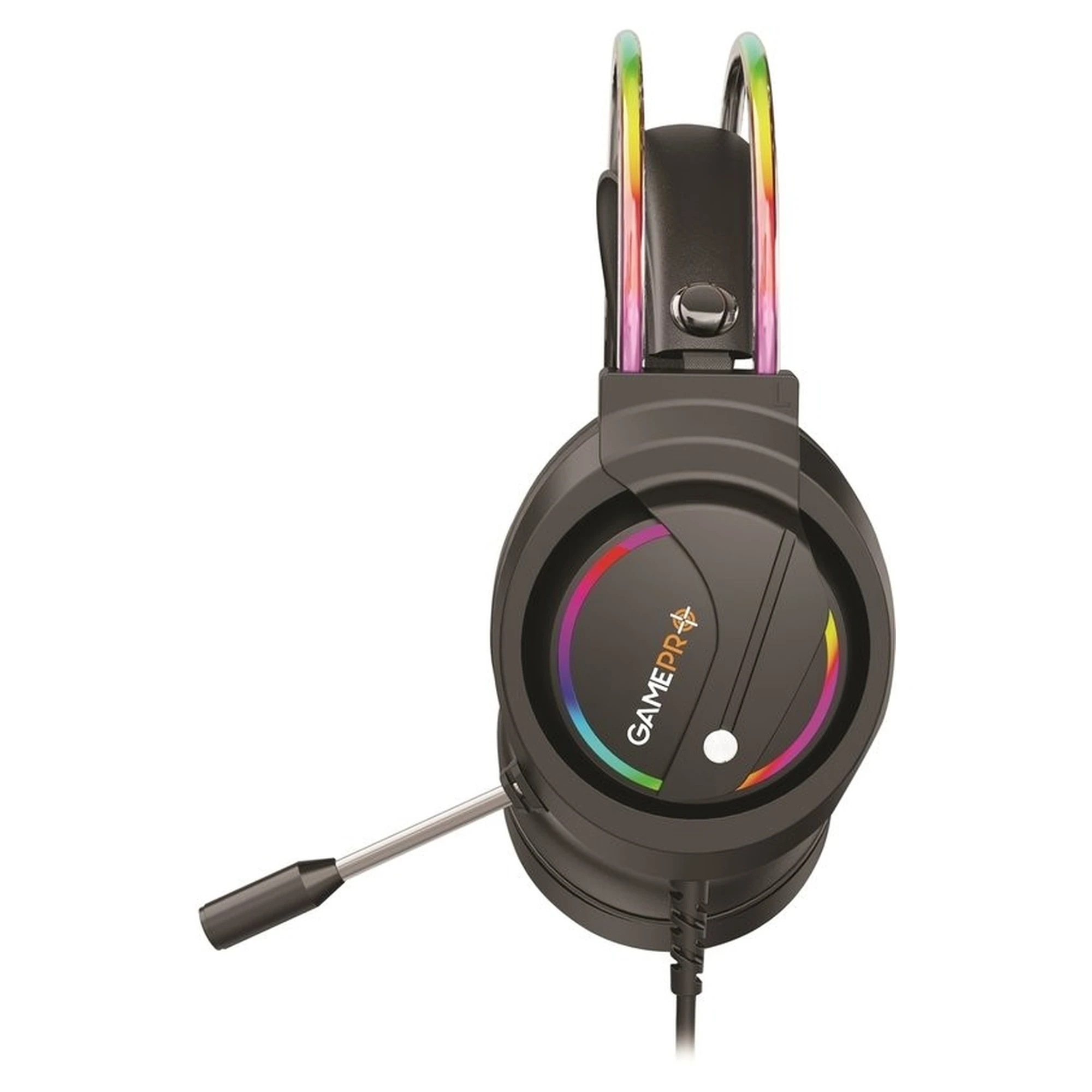 Купить Гарнитура GamePro Nitro (HS733) - фото 2