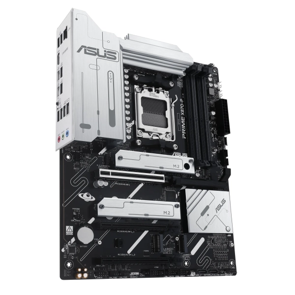 Купити Материнська плата Asus PRIME X870-P - фото 3
