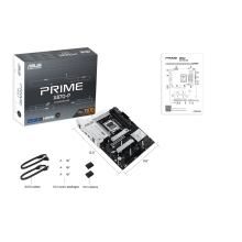 Купити Материнська плата Asus PRIME X870-P - фото 9