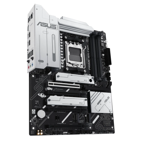 Купить Материнская плата Asus PRIME X870-P WIFI - фото 3
