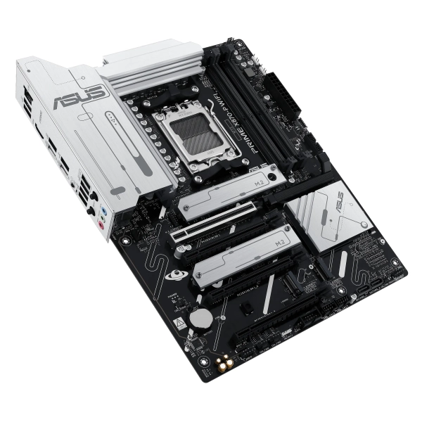 Купить Материнская плата Asus PRIME X870-P WIFI - фото 5