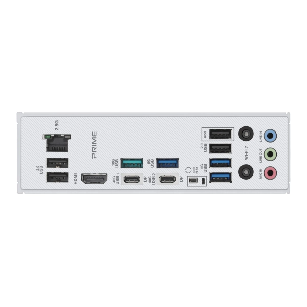 Купить Материнская плата Asus PRIME X870-P WIFI - фото 7
