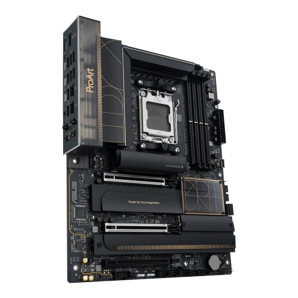 Купить Материнская плата Asus ProArt X870E-CREATOR WIFI - фото 3