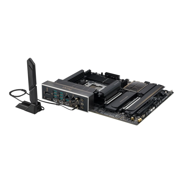 Купить Материнская плата Asus ProArt X870E-CREATOR WIFI - фото 6