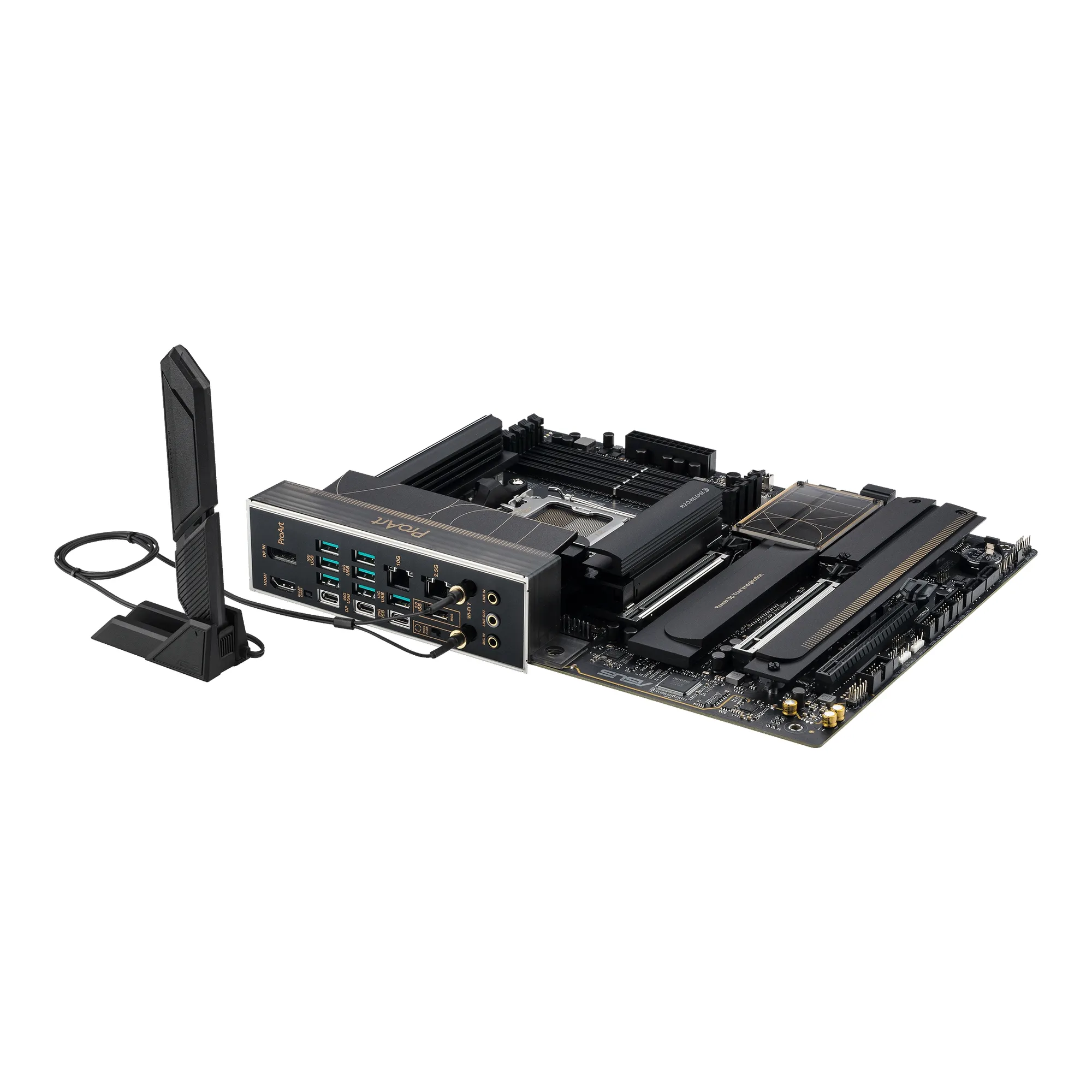 Купить Материнская плата Asus ProArt X870E-CREATOR WIFI - фото 6