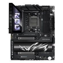 Купить Материнская плата Asus ROG CROSSHAIR X870E HERO - фото 1
