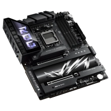 Купить Материнская плата Asus ROG CROSSHAIR X870E HERO - фото 4