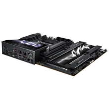 Купить Материнская плата Asus ROG CROSSHAIR X870E HERO - фото 6