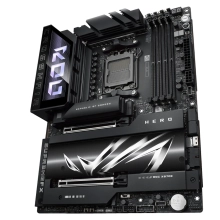 Купить Материнская плата Asus ROG CROSSHAIR X870E HERO - фото 7