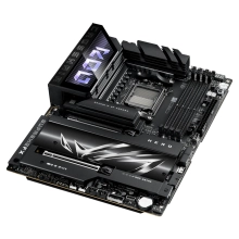 Купить Материнская плата Asus ROG CROSSHAIR X870E HERO - фото 8