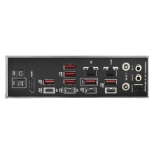 Купить Материнская плата Asus ROG CROSSHAIR X870E HERO - фото 10
