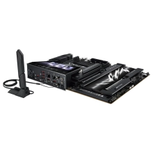 Купить Материнская плата Asus ROG CROSSHAIR X870E HERO - фото 11