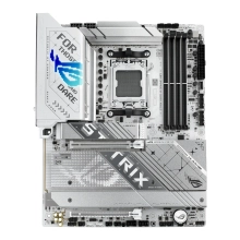 Купити Материнська плата Asus ROG STRIX X870-A GAMING WIFI - фото 1