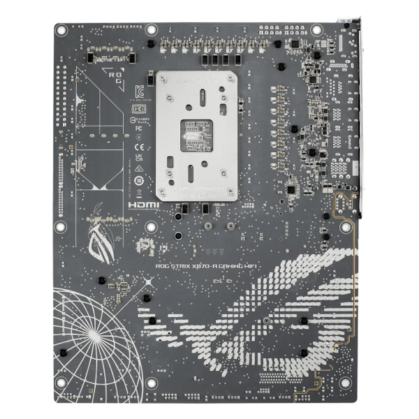 Купити Материнська плата Asus ROG STRIX X870-A GAMING WIFI - фото 9